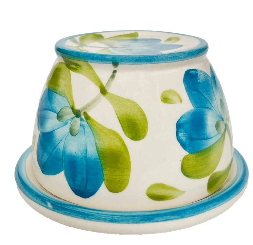 MANTEQUILLERA PEQUEÑA